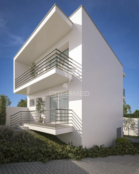 Moradia T2 para Venda em Famalicão
