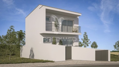 Moradia T2 para Venda em Famalicão