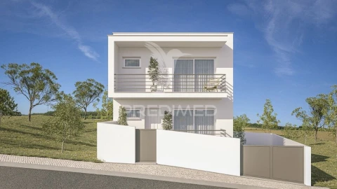 Moradia T2 para Venda em Famalicão