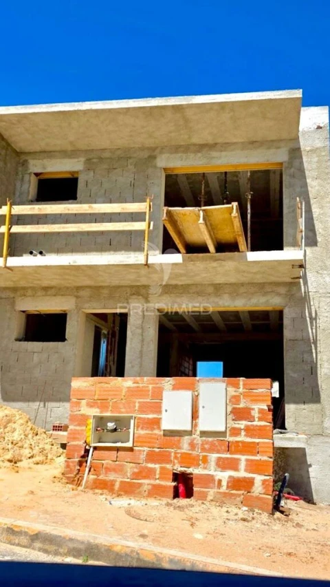 Moradia T2 para Venda em Famalicão
