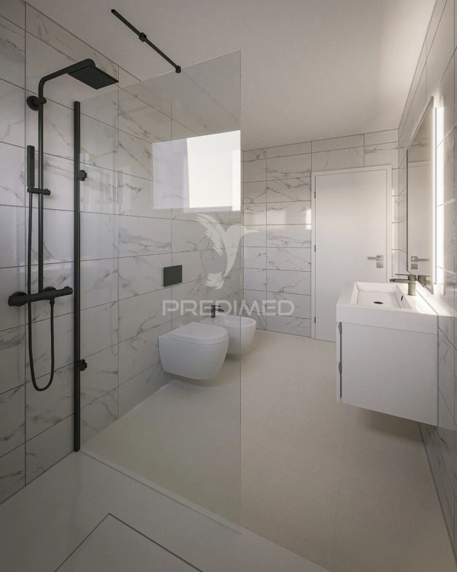 Moradia T2 para Venda em Famalicão Foto 7