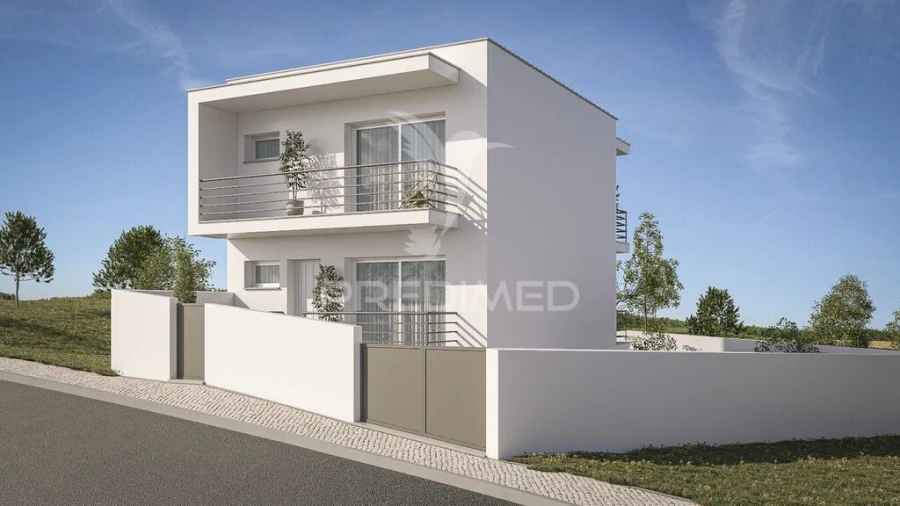 Moradia T2 para Venda em Famalicão Foto 2