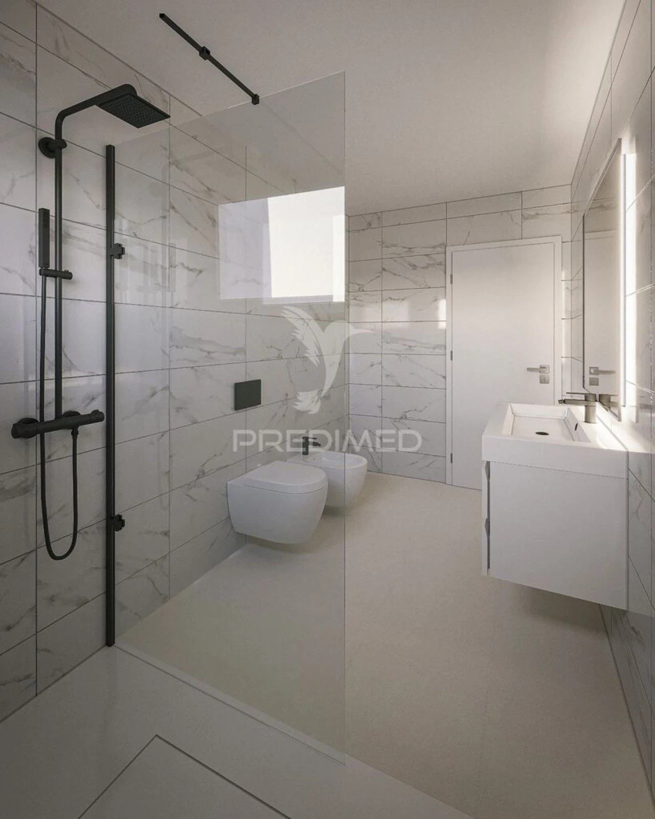 Moradia T2 para Venda em Famalicão Foto 7