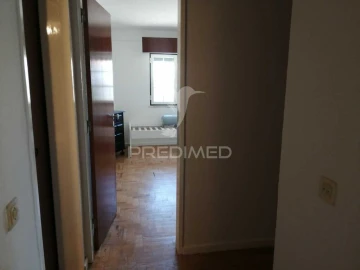 Apartamento T2 para Venda em São Martinho