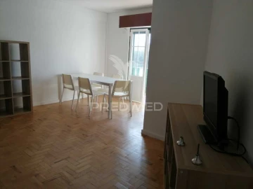 Apartamento T2 para Venda em São Martinho