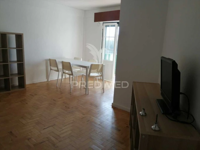 Apartamento T2 para Venda em São Martinho Foto 6