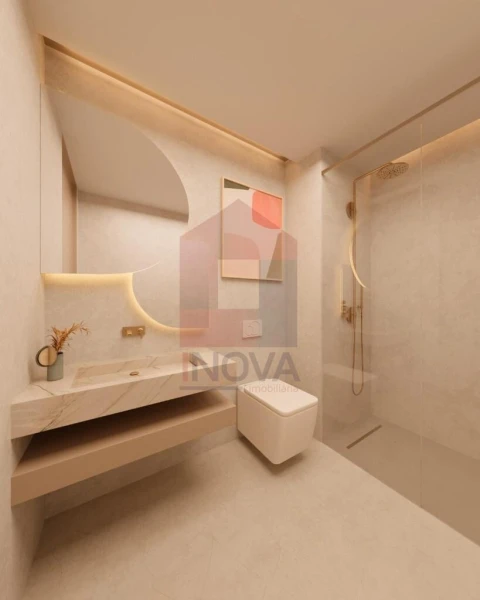 Apartamento T2 para Venda em Vila Verde e Barbudo