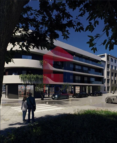 Apartamento T2 para Venda em Vila Verde e Barbudo