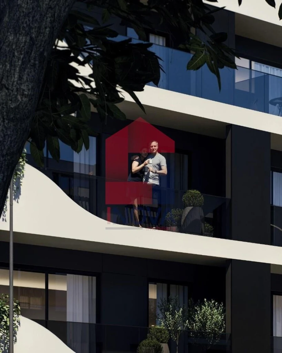 Apartamento T2 para Venda em Vila Verde e Barbudo Foto 26