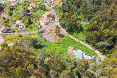 Terreno para Venda em Santa Cruz