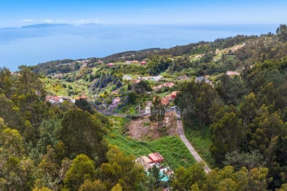 Terreno para Venda em Santa Cruz