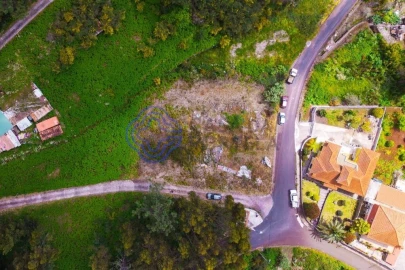 Terreno para Venda em Santa Cruz