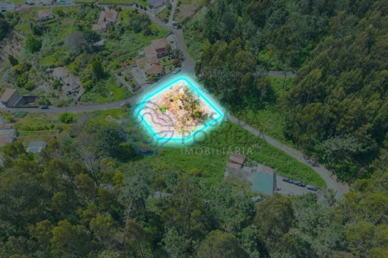 Terreno para Venda em Santa Cruz Foto 13