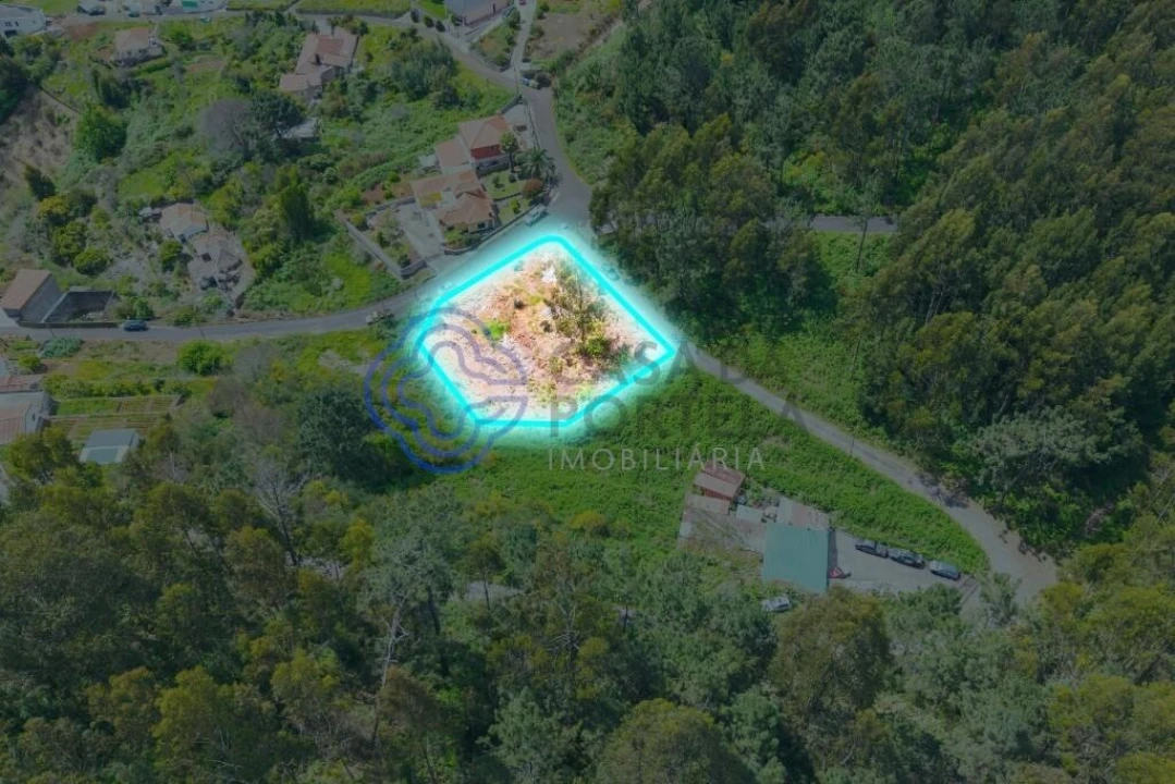 Terreno para Venda em Santa Cruz Foto 13