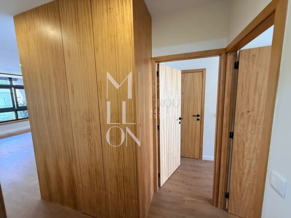 Apartamento T2 para Venda em Vila do Conde Foto 13