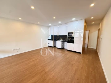 Apartamento T2 para Venda em Vila do Conde