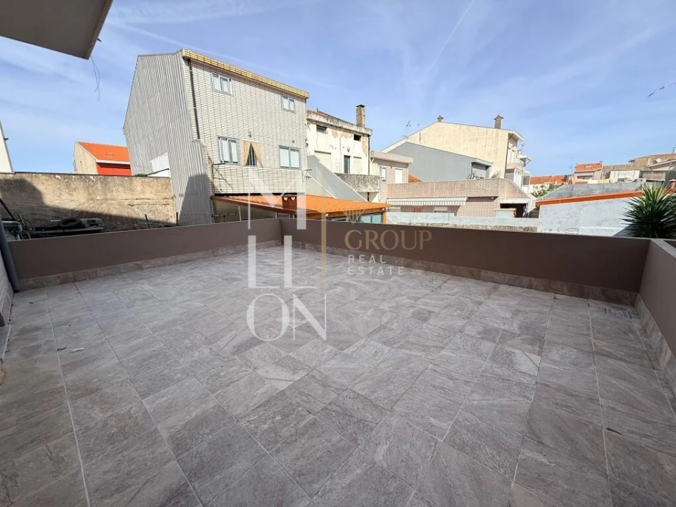 Apartamento T2 para Venda em Vila do Conde Foto 5