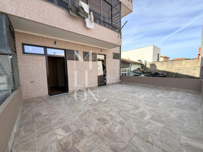 Apartamento T2 para Venda em Vila do Conde Foto 6