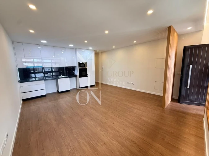 Apartamento T2 para Venda em Vila do Conde Foto 4
