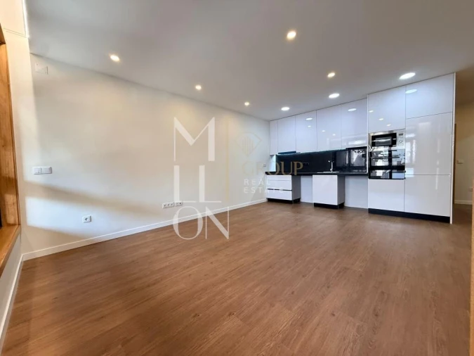 Apartamento T2 para Venda em Vila do Conde Foto 2