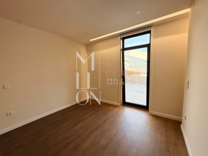 Apartamento T2 para Venda em Vila do Conde Foto 11