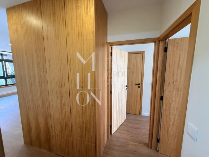 Apartamento T2 para Venda em Vila do Conde Foto 12