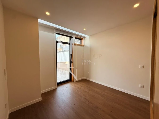 Apartamento T2 para Venda em Vila do Conde Foto 9