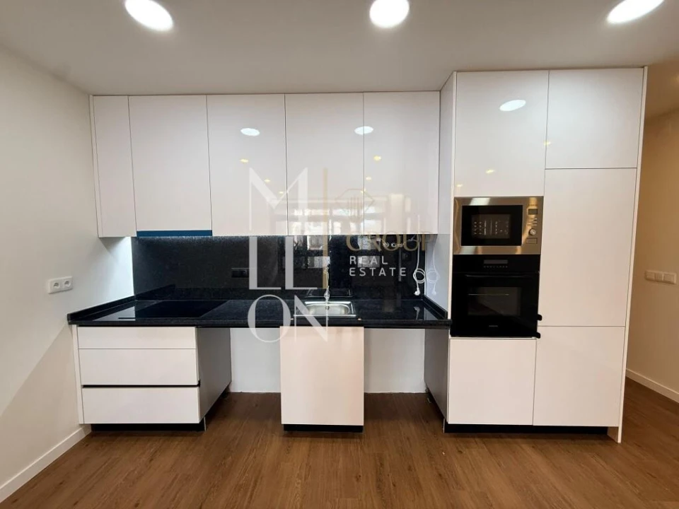 Apartamento T2 para Venda em Vila do Conde Foto 3
