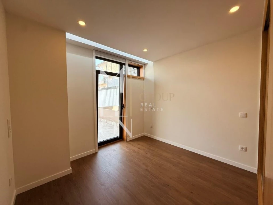 Apartamento T2 para Venda em Vila do Conde Foto 9