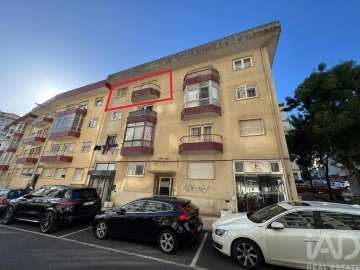 Apartamento para Venda em Massamá e Monte Abraão