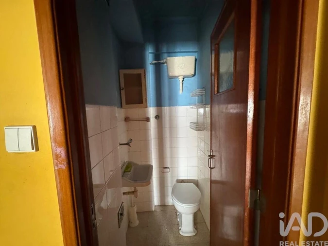 Apartamento para Venda em Massamá e Monte Abraão Foto 26