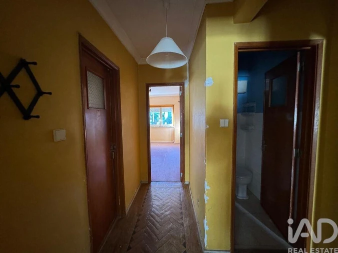 Apartamento para Venda em Massamá e Monte Abraão Foto 30