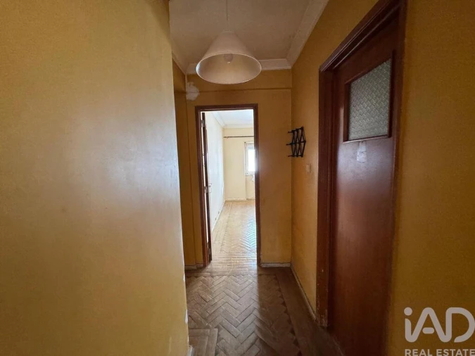 Apartamento para Venda em Massamá e Monte Abraão Foto 36