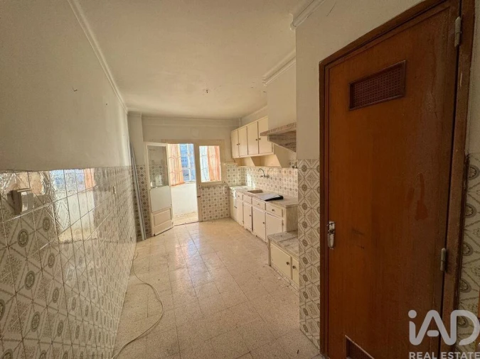 Apartamento para Venda em Massamá e Monte Abraão Foto 6