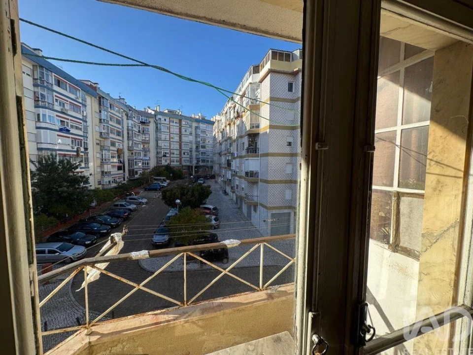Apartamento para Venda em Massamá e Monte Abraão Foto 15