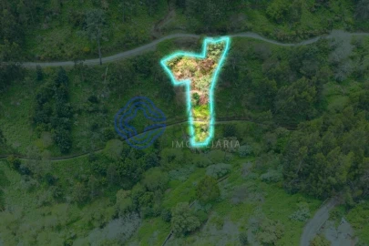 Terreno para Venda em Santa Cruz