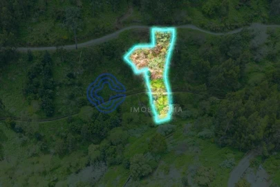 Terreno para Venda em Santa Cruz