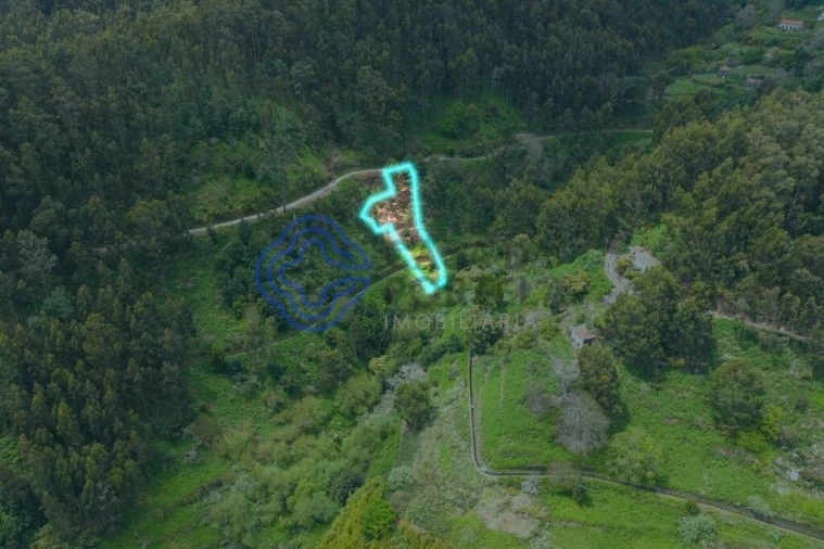 Terreno para Venda em Santa Cruz Foto 10