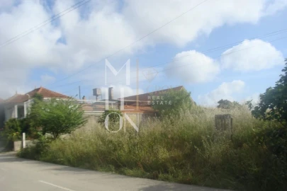 Terreno para Venda em Vagos e Santo António