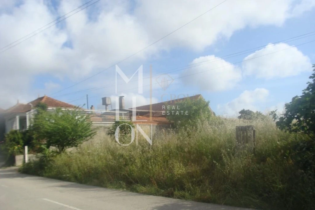 Terreno para Venda em Vagos e Santo António Foto 13