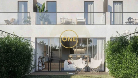 Apartamento para Venda em Lordelo do Ouro e Massarelos