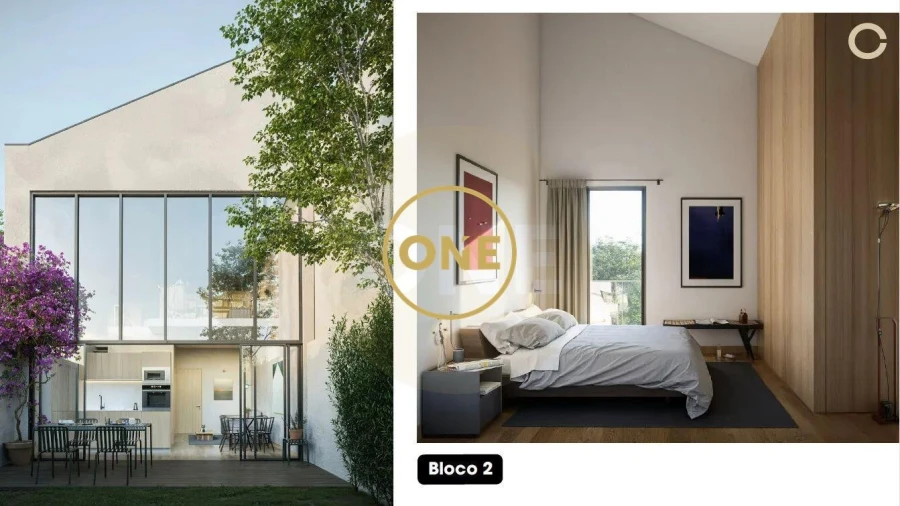 Apartamento para Venda em Lordelo do Ouro e Massarelos Foto 7