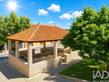 Moradia T4 para Venda em Valpaços e Sanfins
