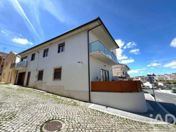 Moradia T4 para Venda em Valpaços e Sanfins