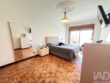Moradia T4 para Venda em Valpaços e Sanfins