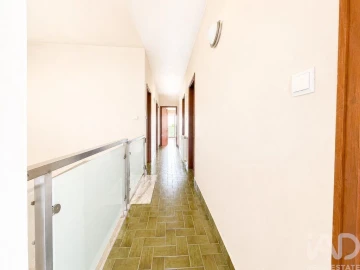 Moradia T4 para Venda em Valpaços e Sanfins