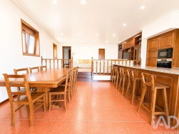 Moradia T4 para Venda em Valpaços e Sanfins