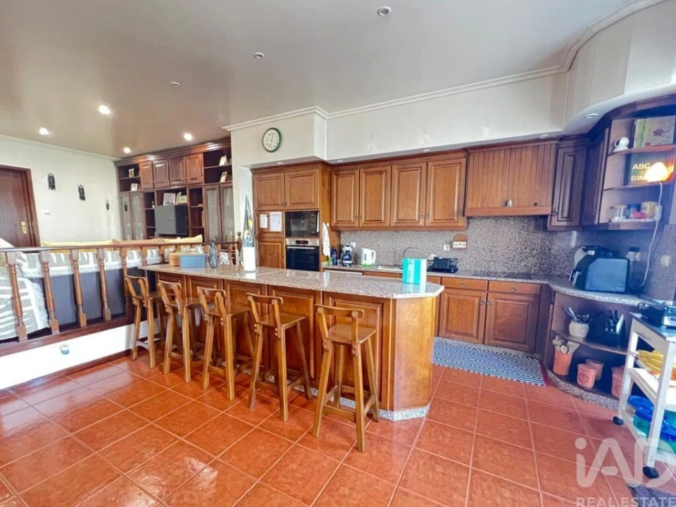 Moradia T4 para Venda em Valpaços e Sanfins Foto 6