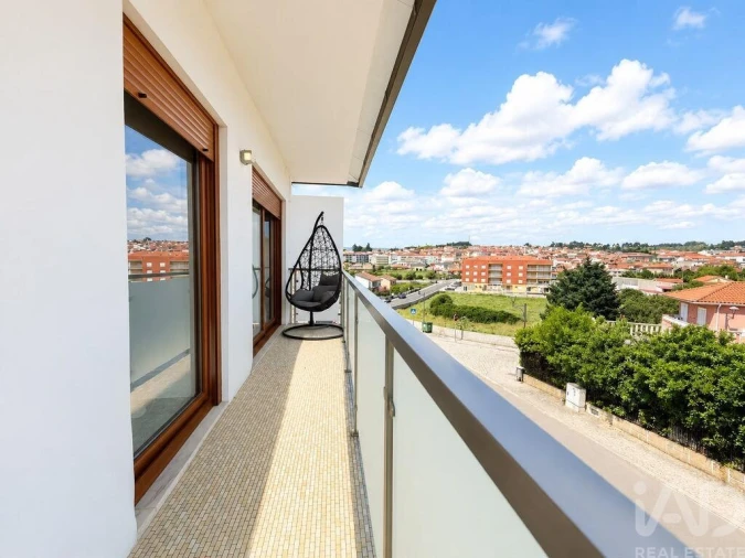 Moradia T4 para Venda em Valpaços e Sanfins Foto 23
