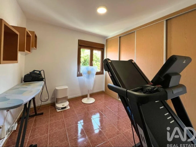 Moradia T4 para Venda em Valpaços e Sanfins Foto 11